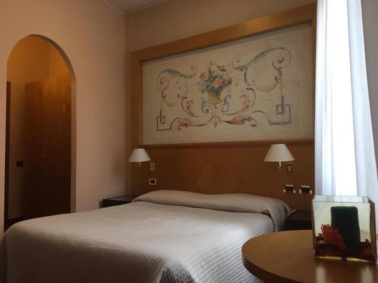 Residence La Fenice Padova Exterior photo
