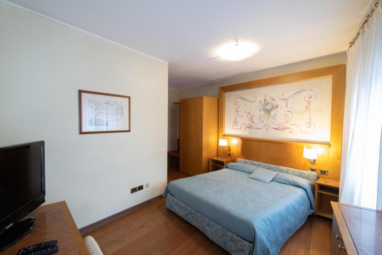 Residence La Fenice Padova Exterior photo