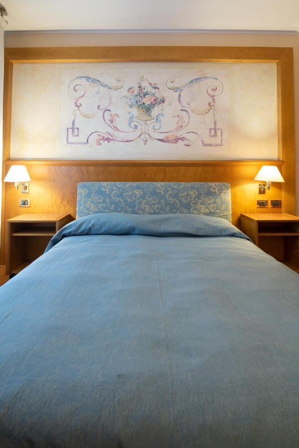 Residence La Fenice Padova Exterior photo