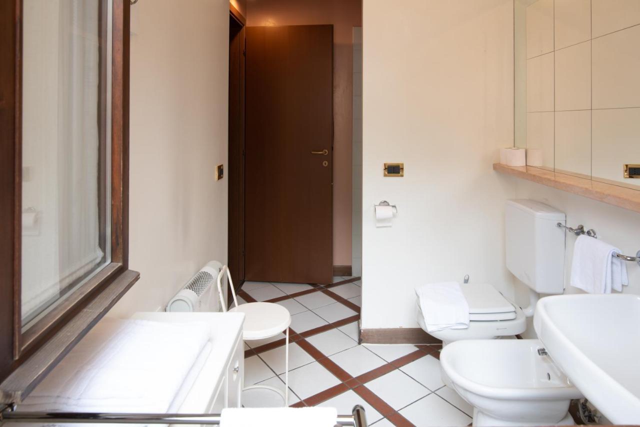 Residence La Fenice Padova Exterior photo