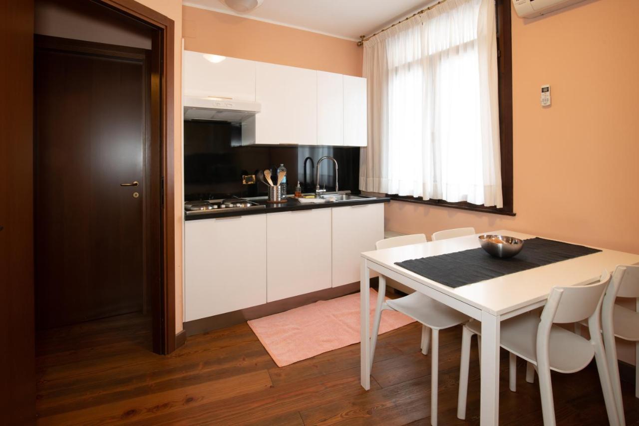 Residence La Fenice Padova Exterior photo