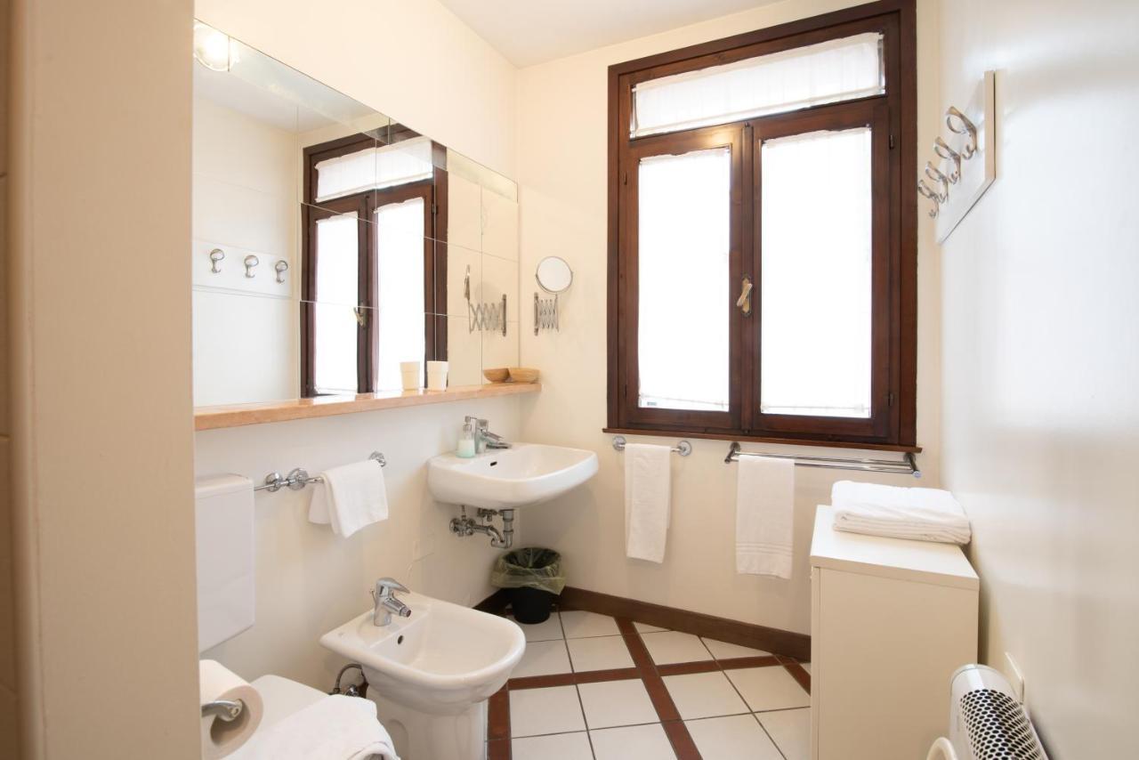 Residence La Fenice Padova Exterior photo