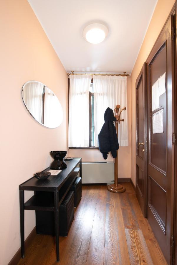 Residence La Fenice Padova Exterior photo