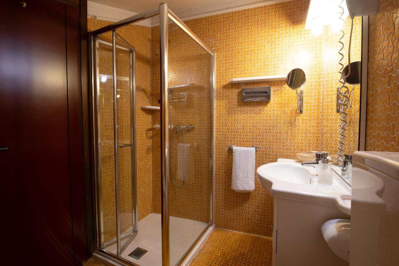Residence La Fenice Padova Exterior photo