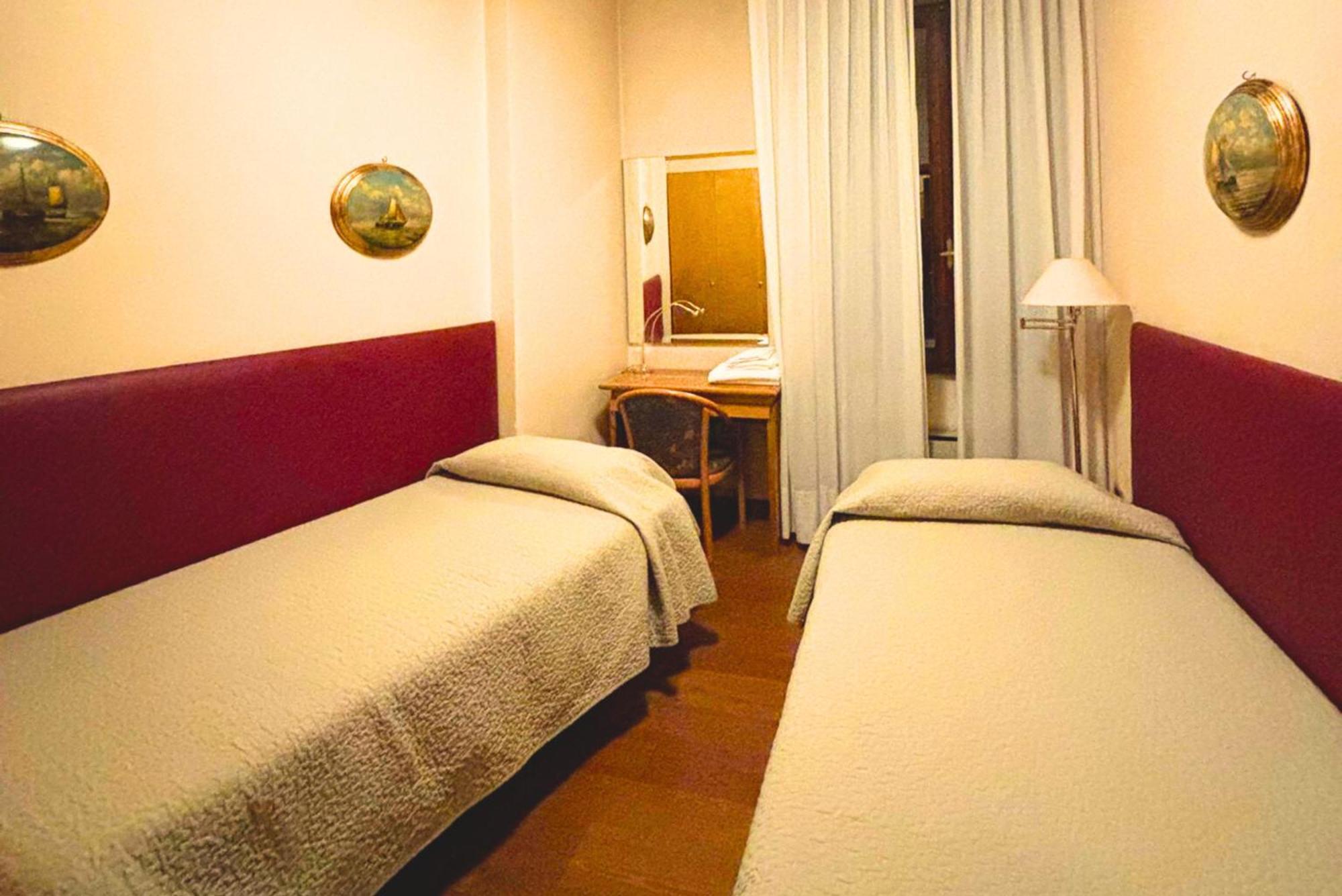 Residence La Fenice Padova Exterior photo