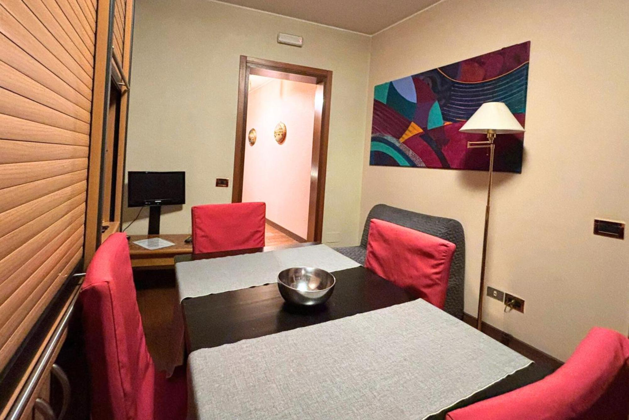 Residence La Fenice Padova Exterior photo